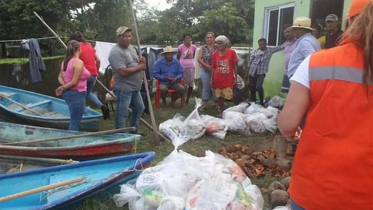 Ciudadanos Tlacotalpan